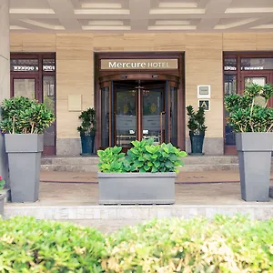 Mercure Excelsior Catânia