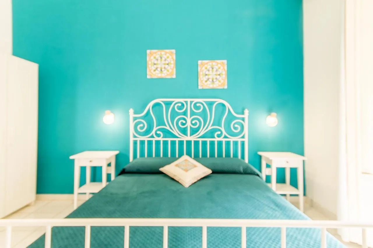 아파트 Sicula Home Few Minutes To Sea - Happy Rentals 카타니아 이탈리아